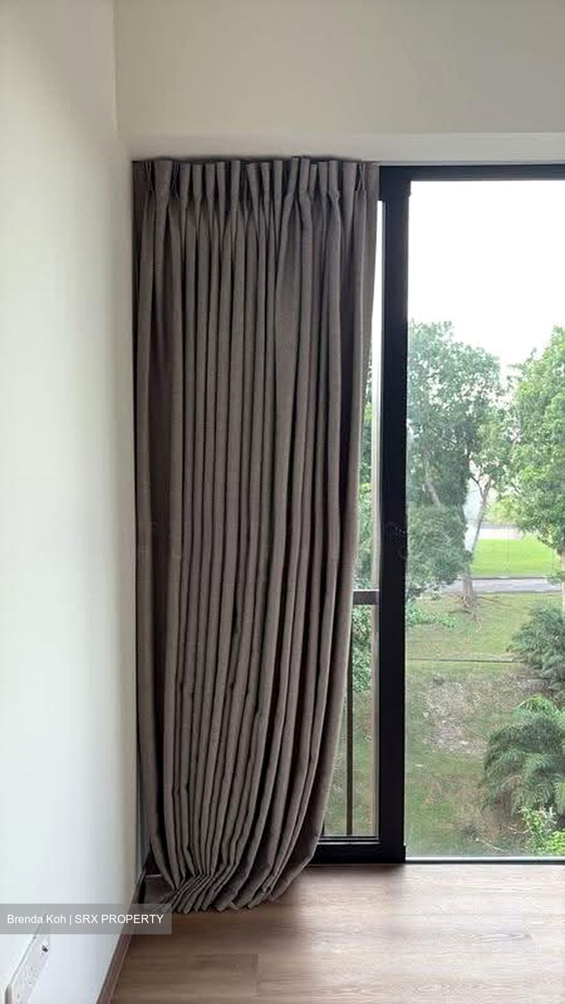 KI Residences at Brookvale (D21), Condominium #624103091